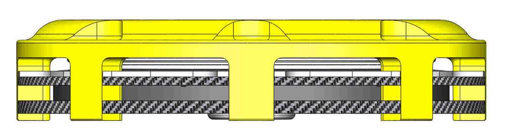 (1) Single Plate Assembly - Feature Image